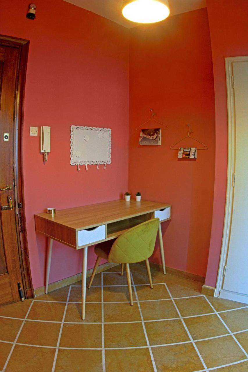 Life Houses Zappeio Apartment Athens Exterior photo